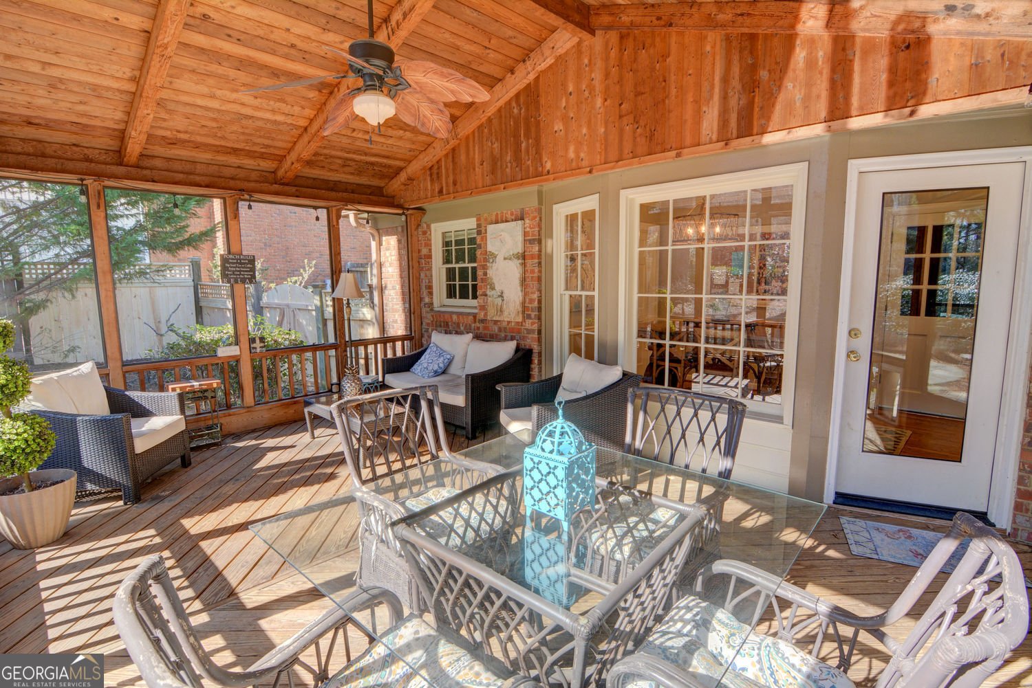 4457 Stilson Circle Peachtree Corners - Photo 28