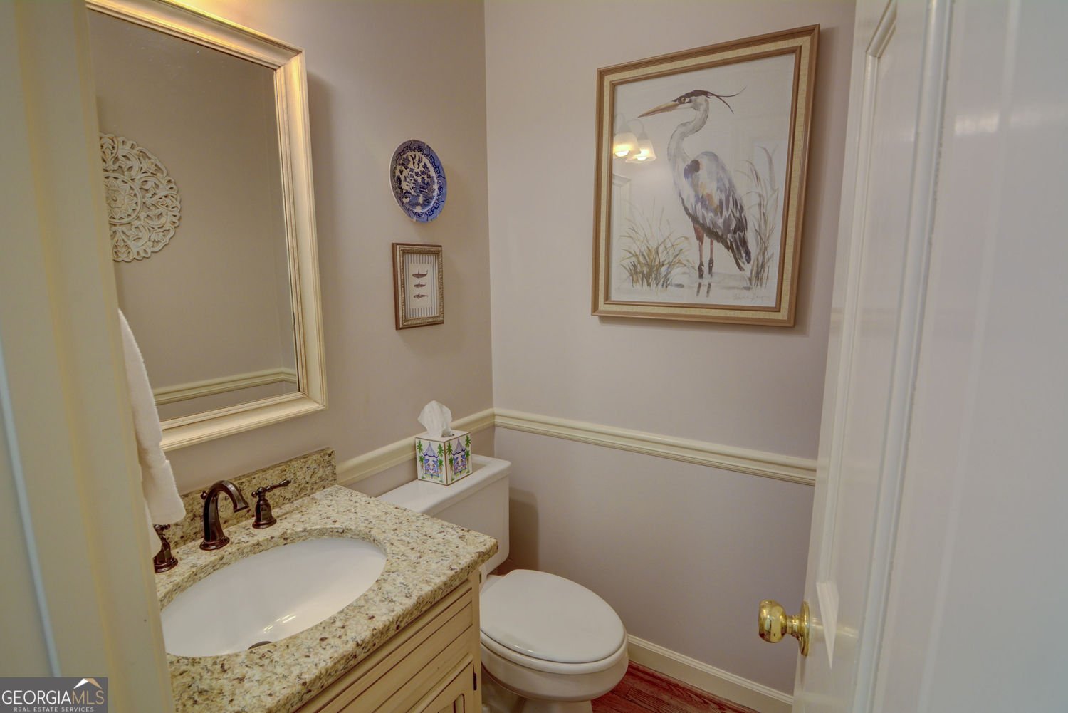 4457 Stilson Circle Peachtree Corners - Photo 29