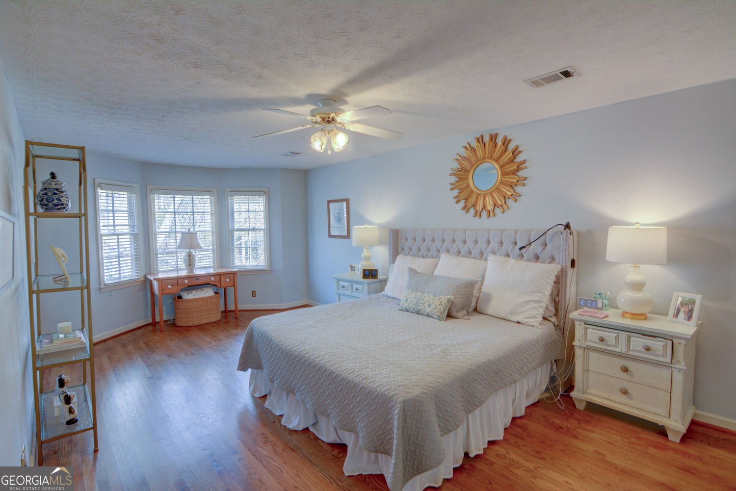 4457 Stilson Circle Peachtree Corners - Photo 31