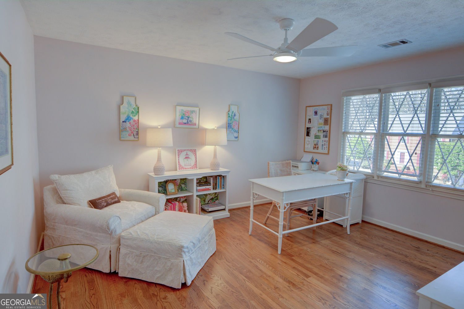 4457 Stilson Circle Peachtree Corners - Photo 36