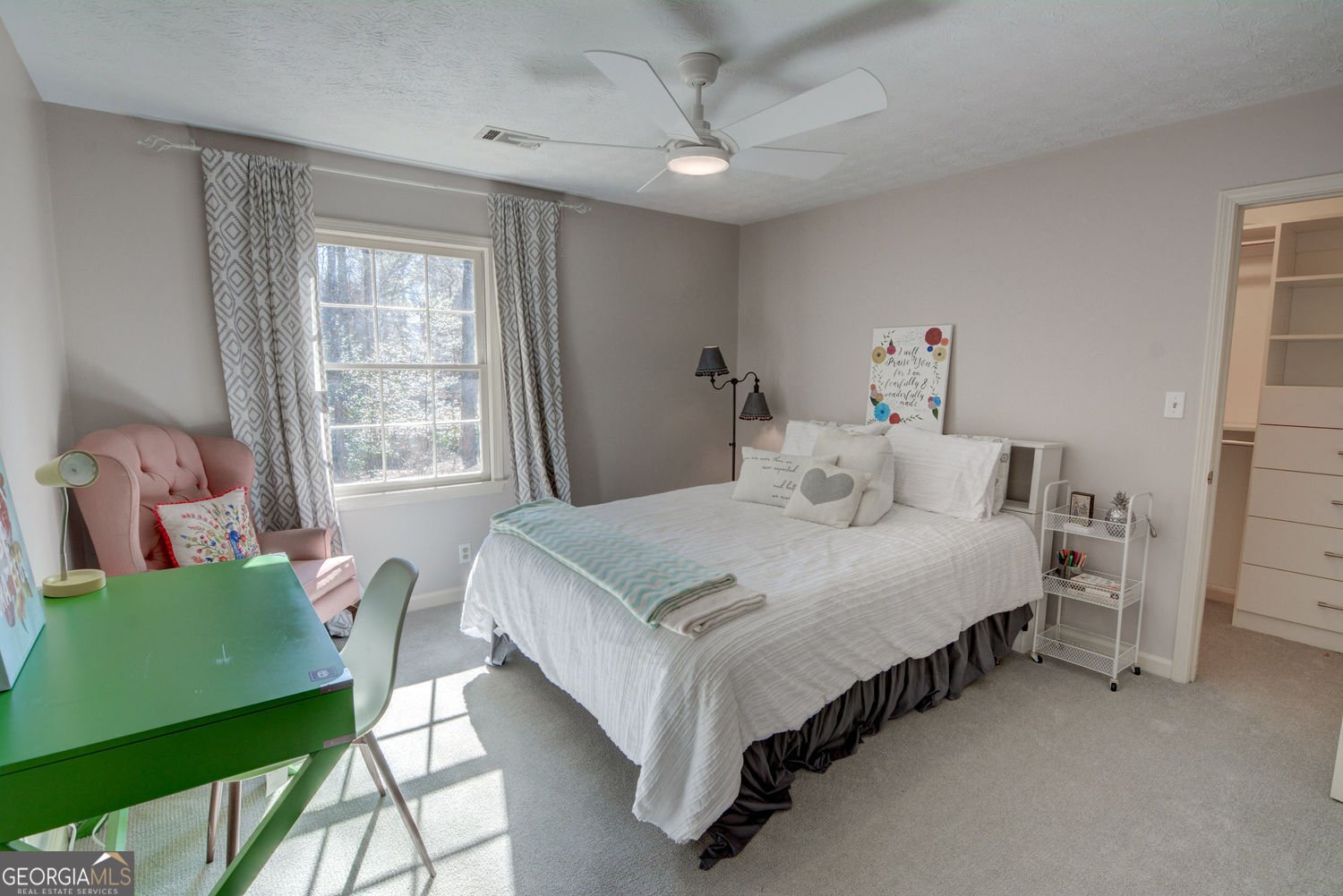 4457 Stilson Circle Peachtree Corners - Photo 37