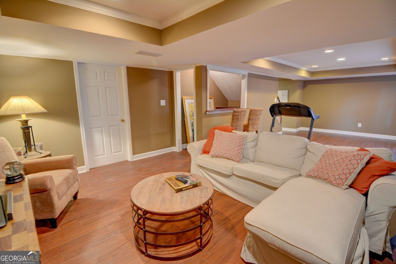 4457 Stilson Circle Peachtree Corners - Photo 41