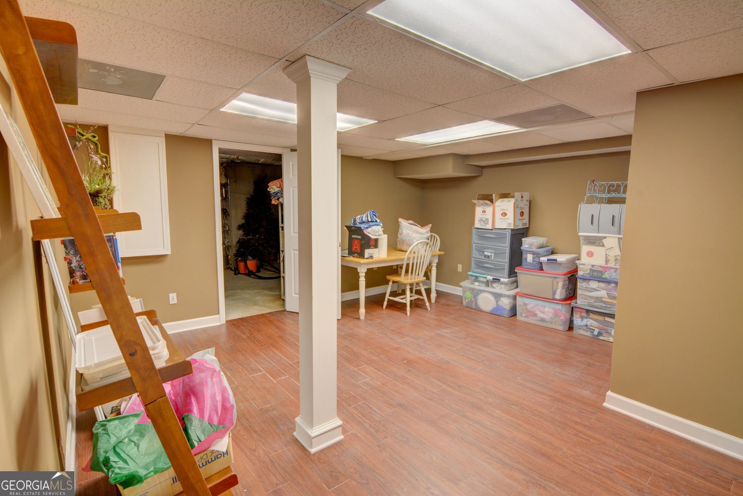 4457 Stilson Circle Peachtree Corners - Photo 43