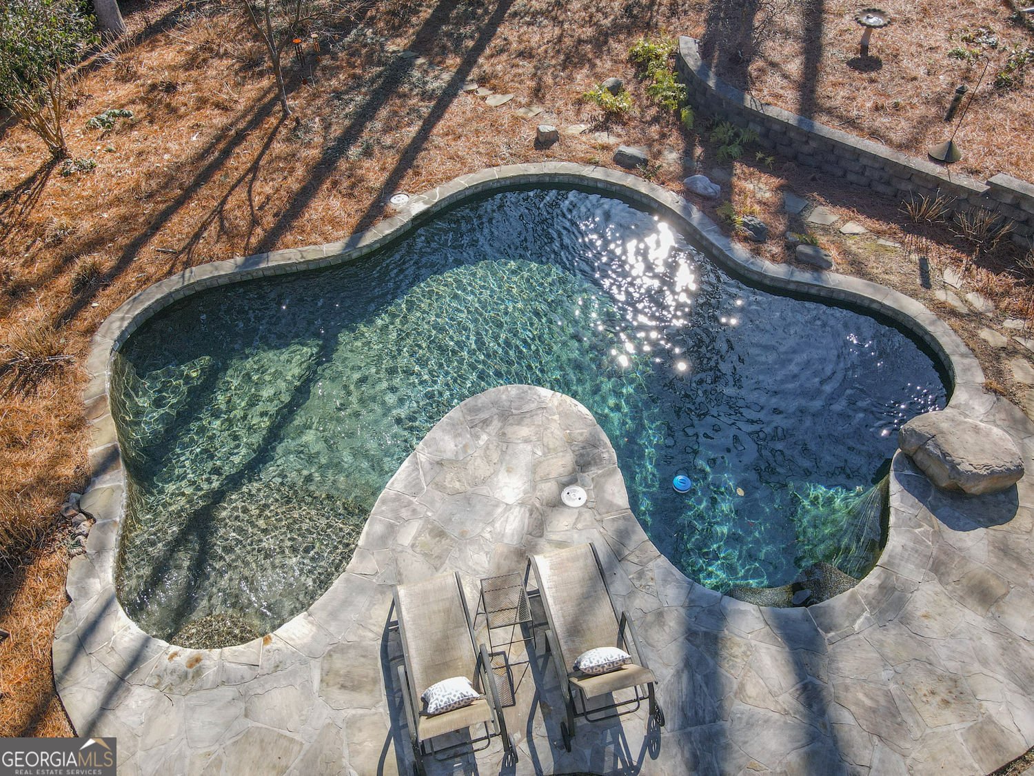 4457 Stilson Circle Peachtree Corners - Photo 48