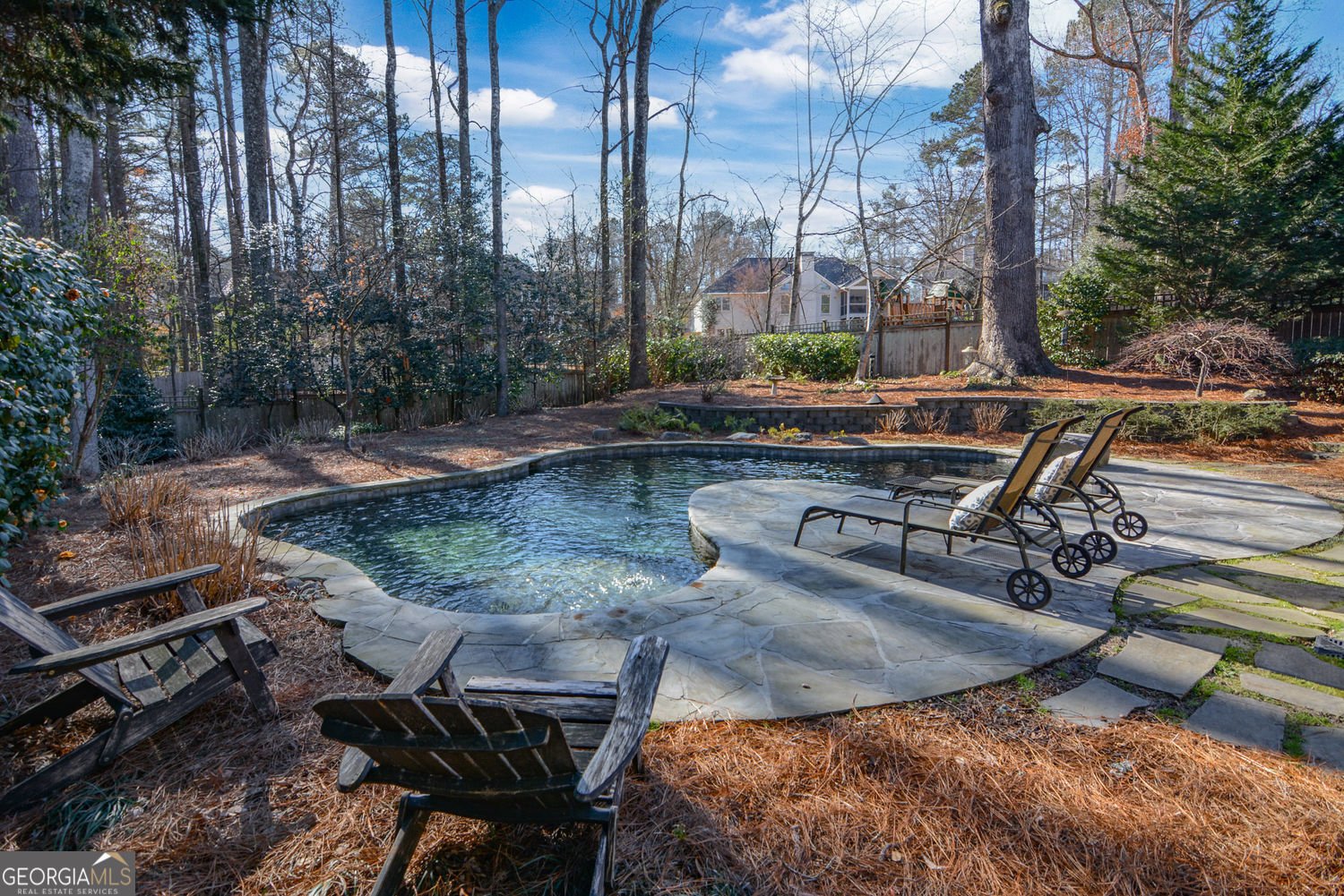 4457 Stilson Circle Peachtree Corners - Photo 50