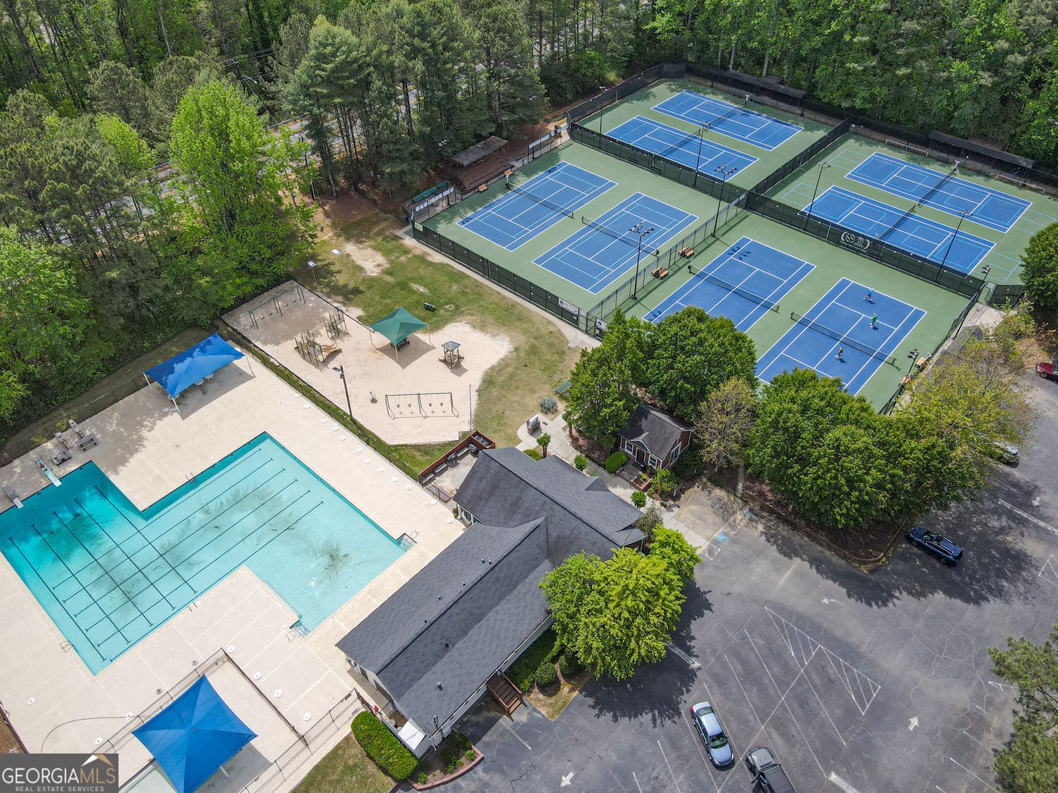 4457 Stilson Circle Peachtree Corners - Photo 55