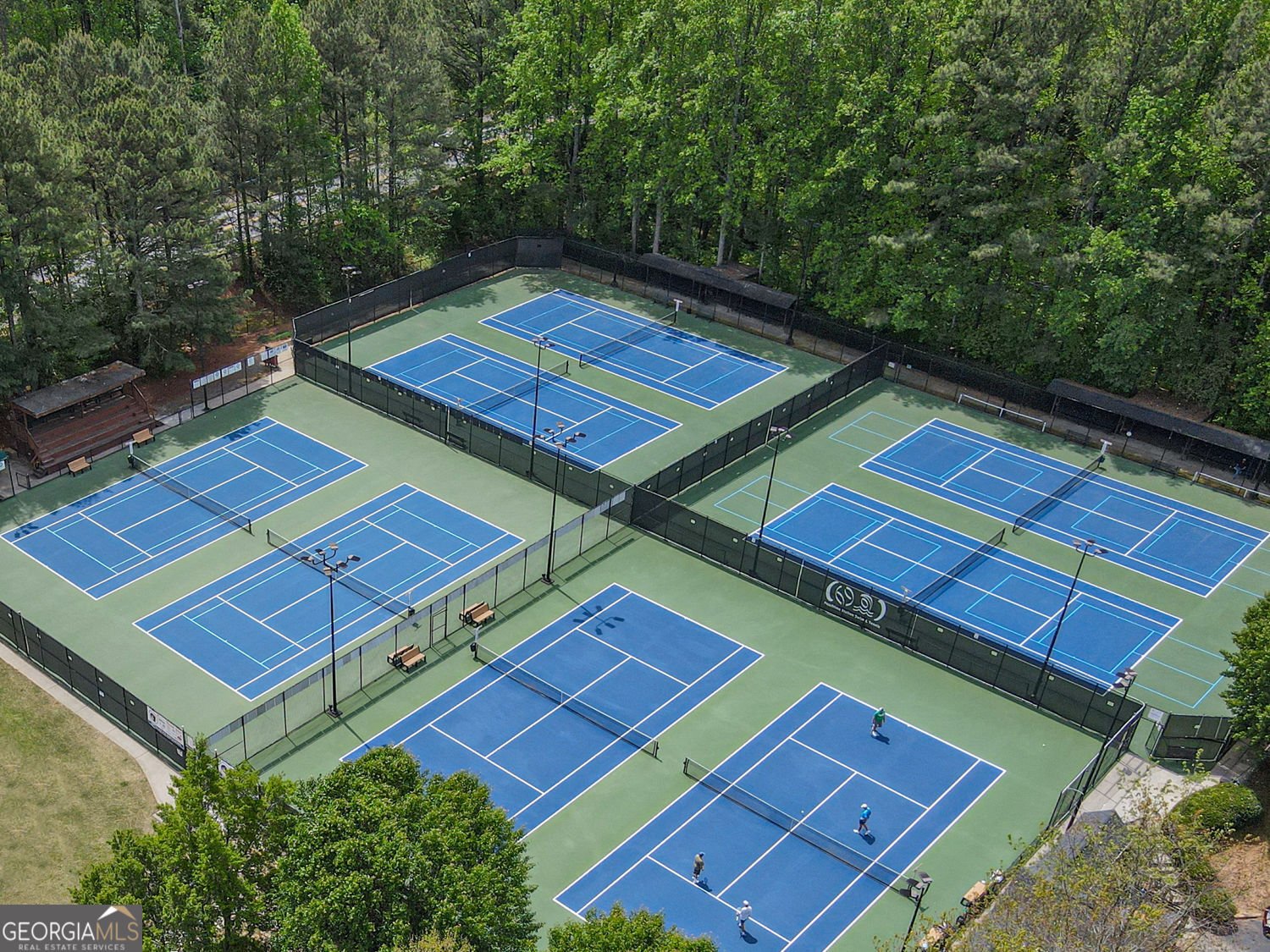 4457 Stilson Circle Peachtree Corners - Photo 57