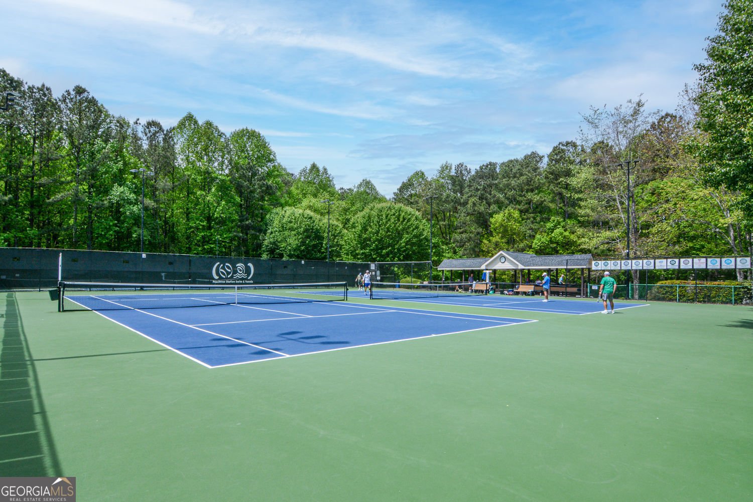 4457 Stilson Circle Peachtree Corners - Photo 58