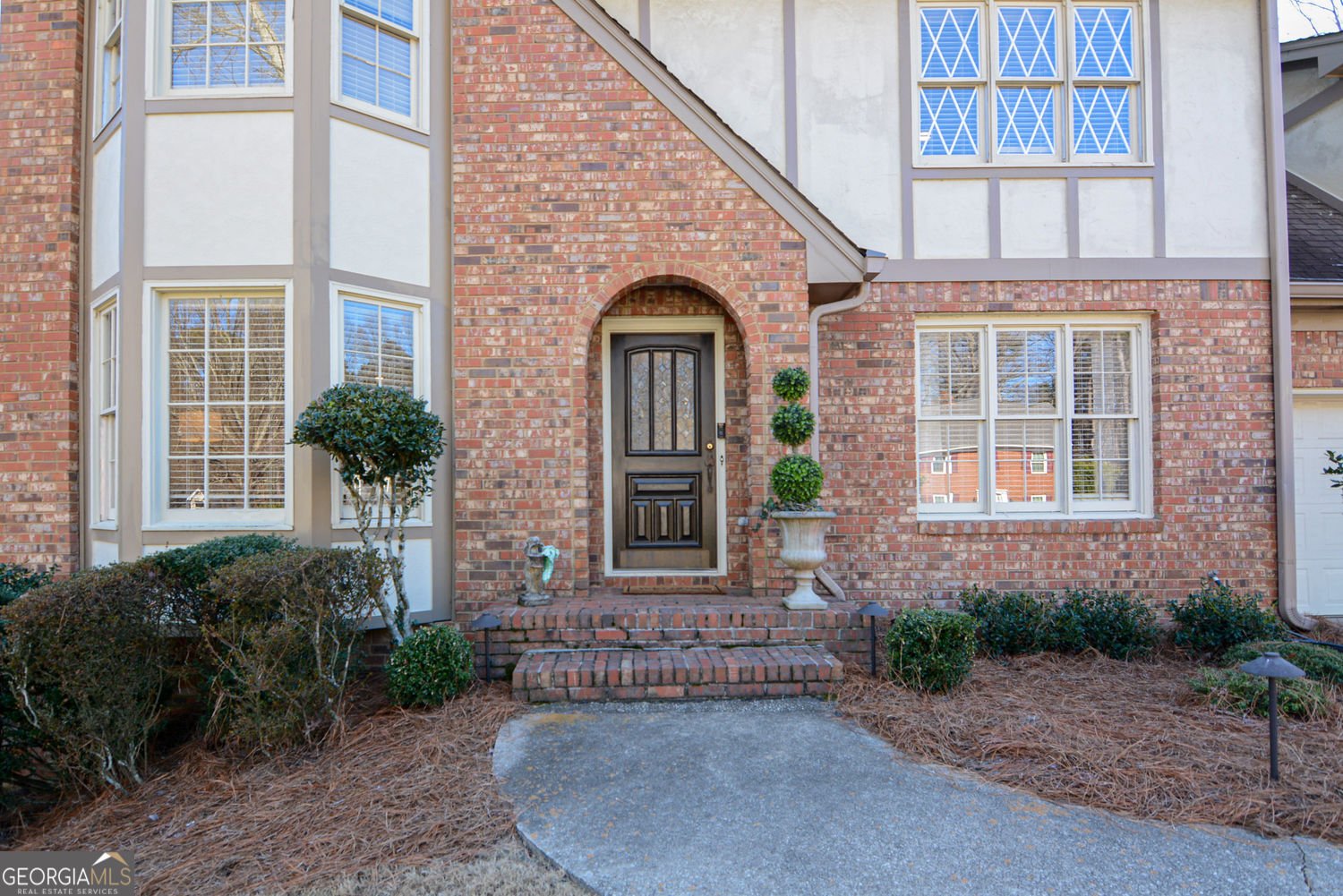 4457 Stilson Circle Peachtree Corners - Photo 6