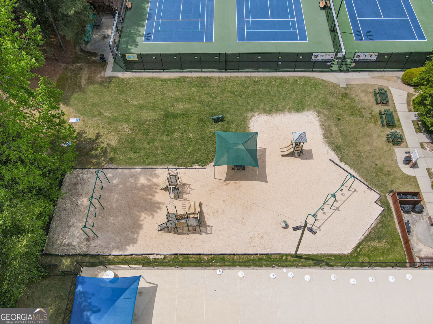 4457 Stilson Circle Peachtree Corners - Photo 60