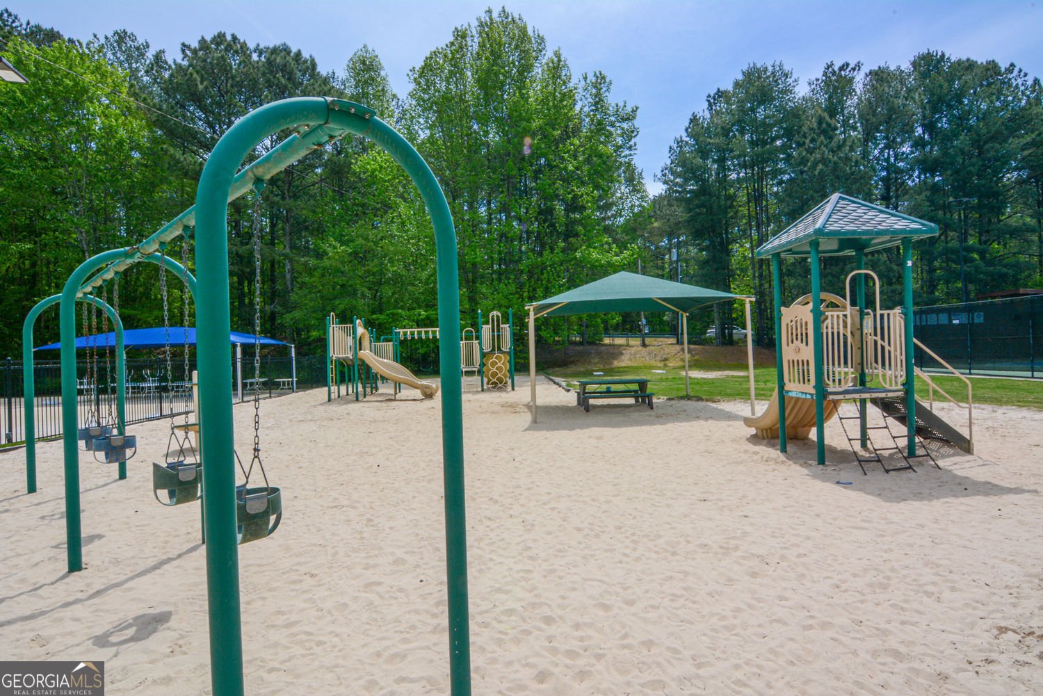 4457 Stilson Circle Peachtree Corners - Photo 61