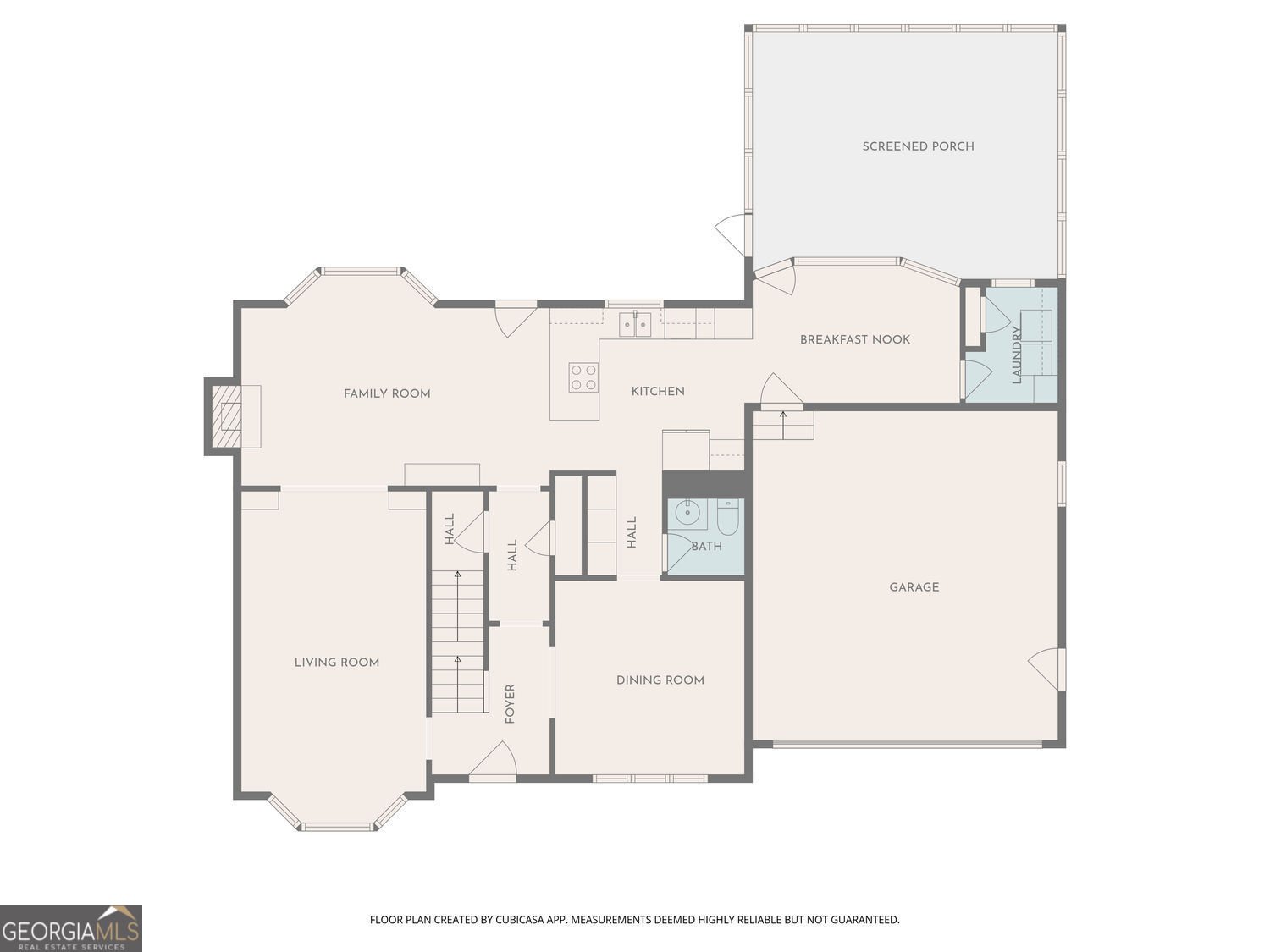 4457 Stilson Circle Peachtree Corners - Photo 63