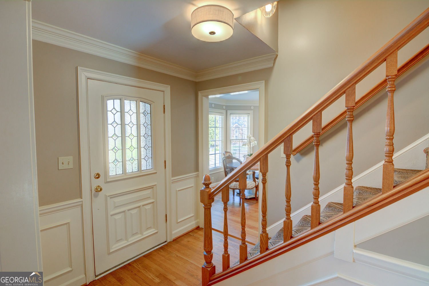 4457 Stilson Circle Peachtree Corners - Photo 7