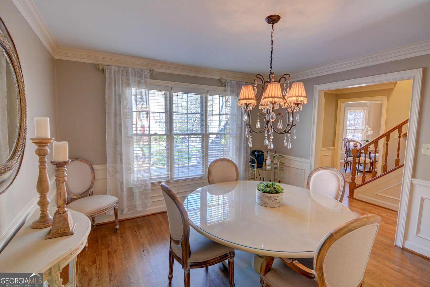 4457 Stilson Circle Peachtree Corners - Photo 9