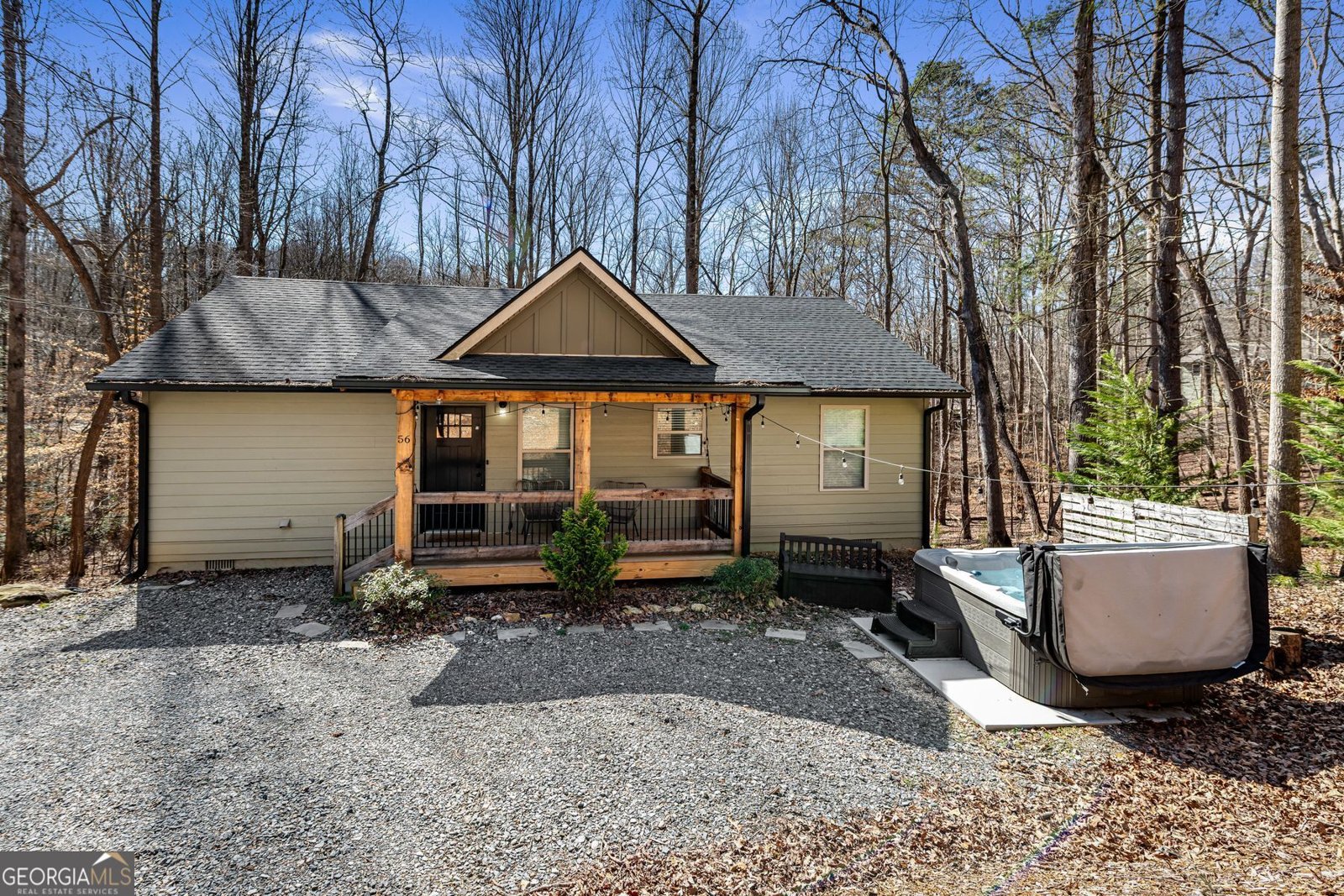 56 Elmwood Circle Ellijay - Photo 33