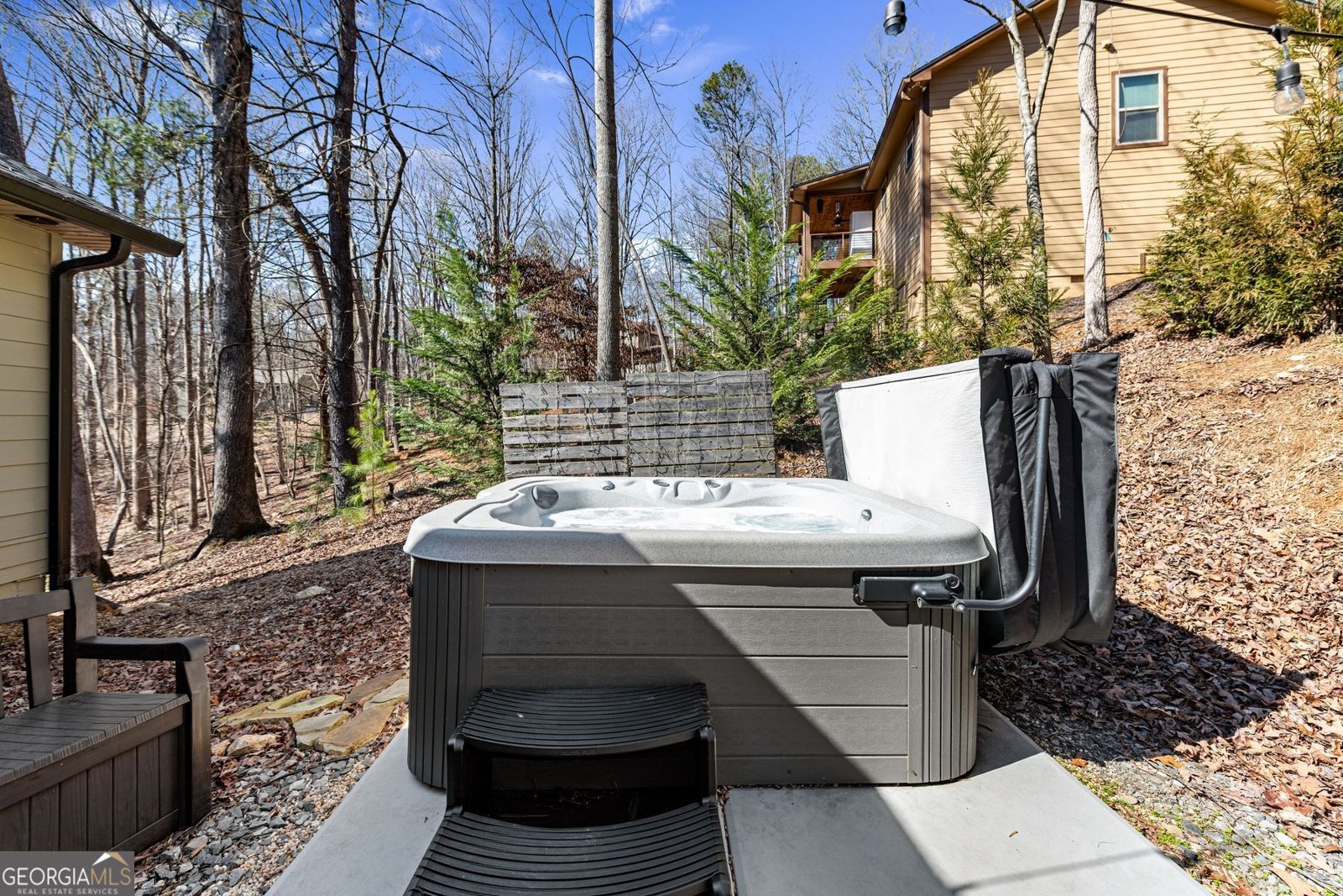 56 Elmwood Circle Ellijay - Photo 34