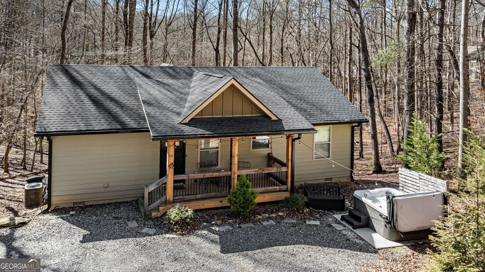 56 Elmwood Circle Ellijay - Photo 42