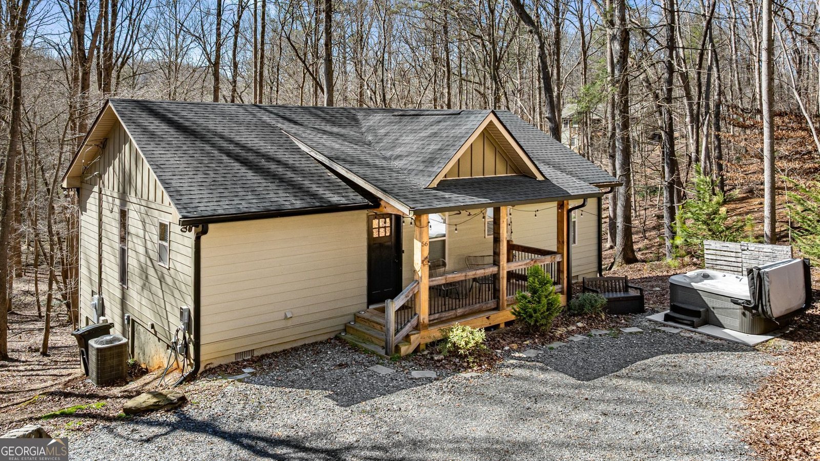 56 Elmwood Circle Ellijay - Photo 44