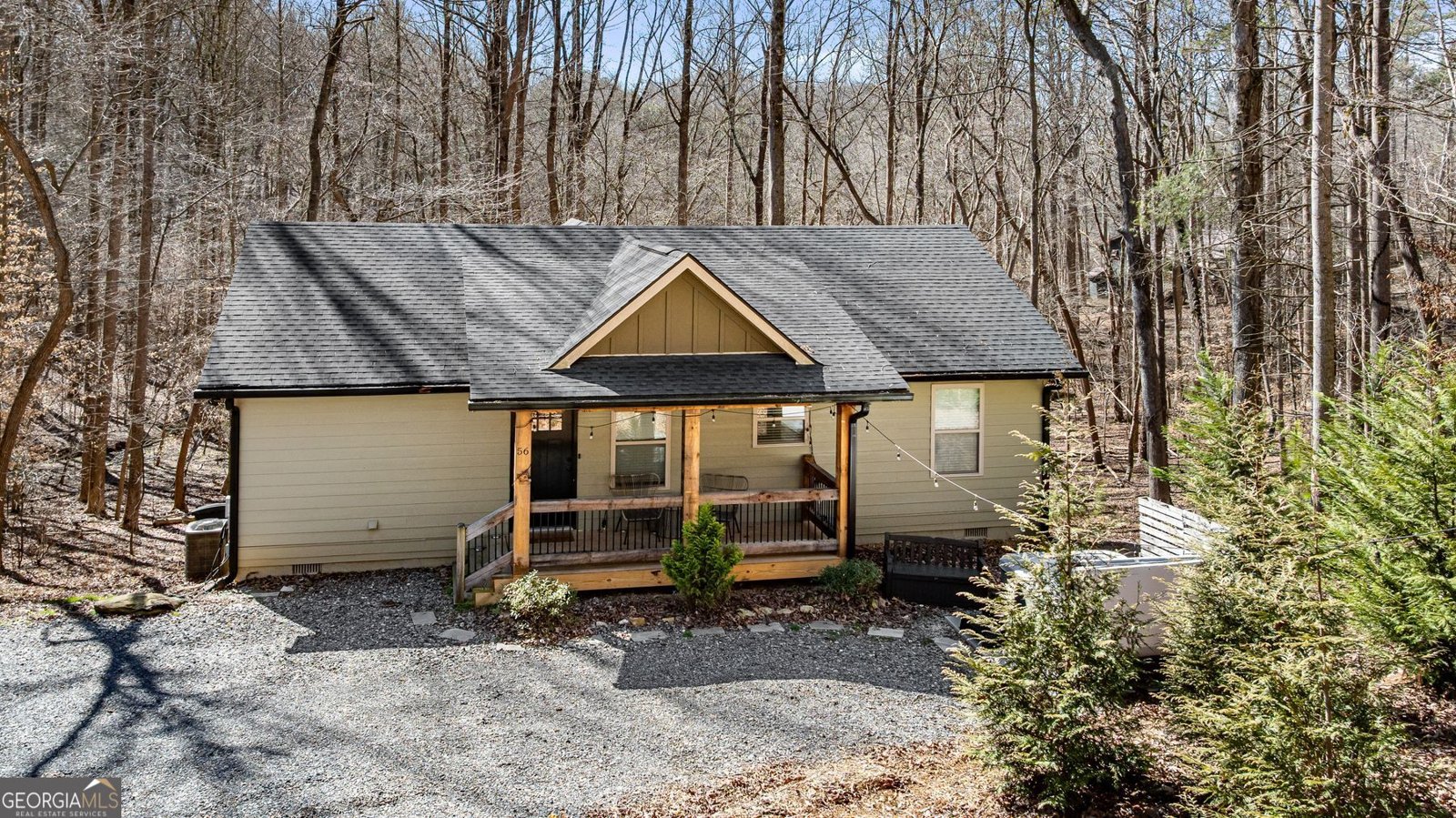 56 Elmwood Circle Ellijay - Photo 45