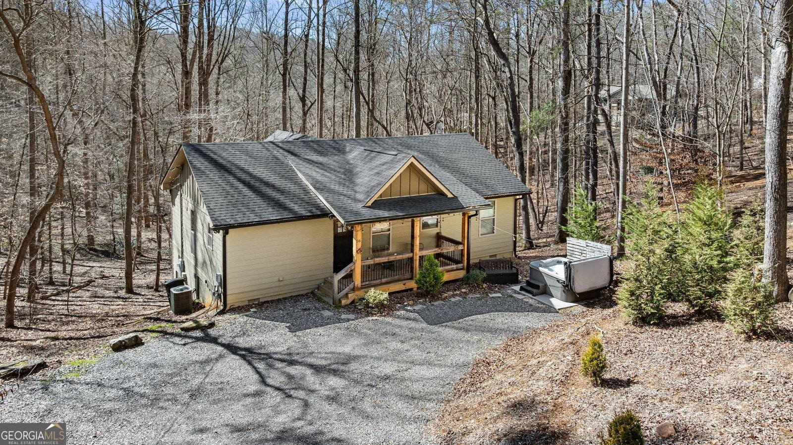 56 Elmwood Circle Ellijay - Photo 46
