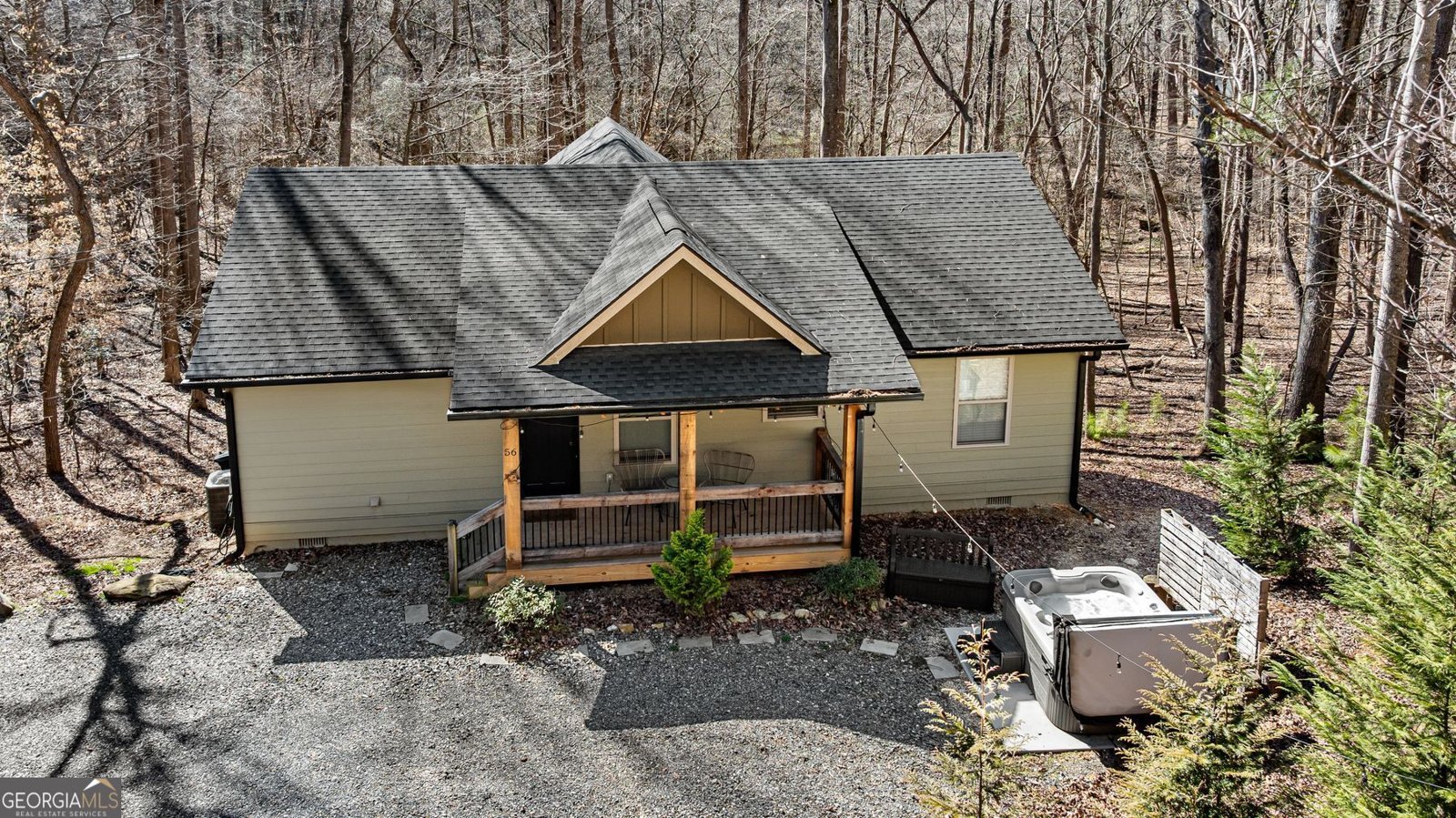 56 Elmwood Circle Ellijay - Photo 47