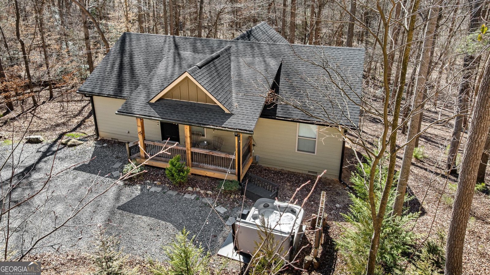 56 Elmwood Circle Ellijay - Photo 48
