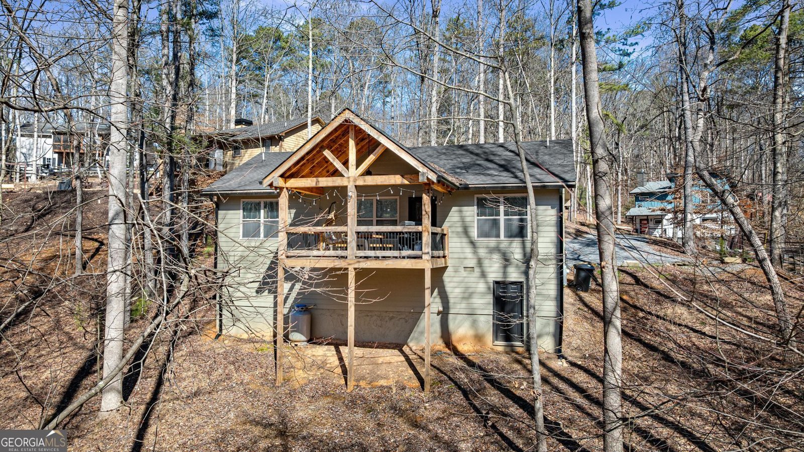 56 Elmwood Circle Ellijay - Photo 49