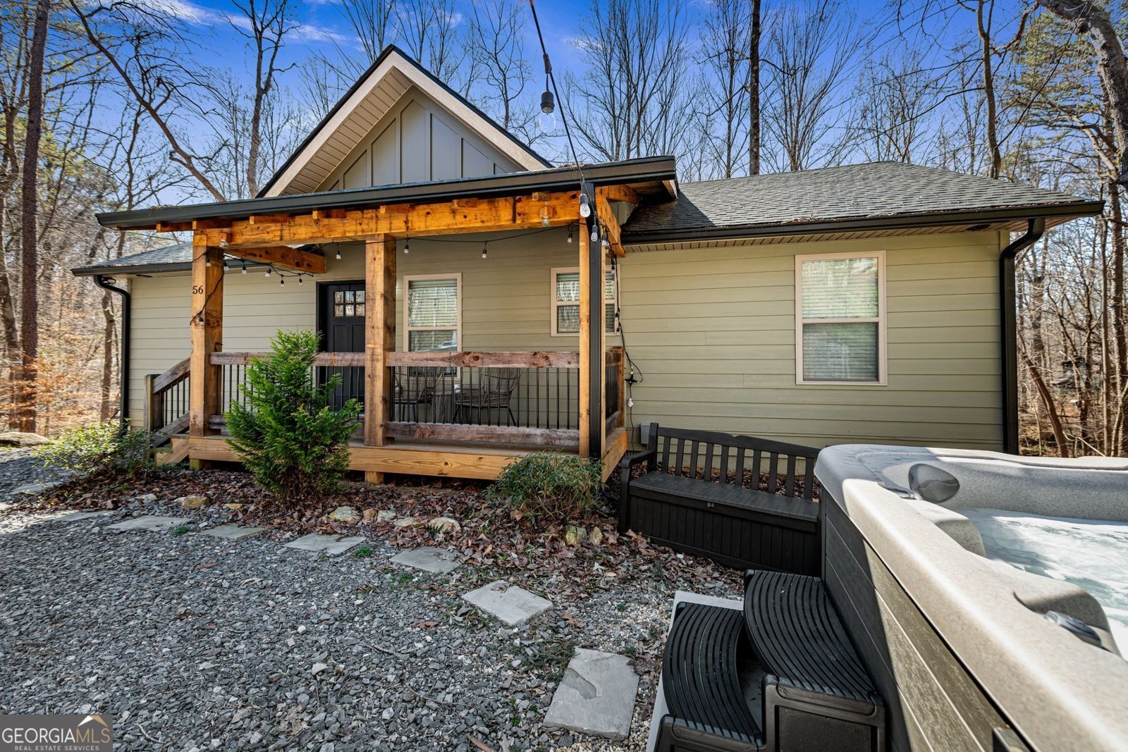 56 Elmwood Circle Ellijay - Photo 52