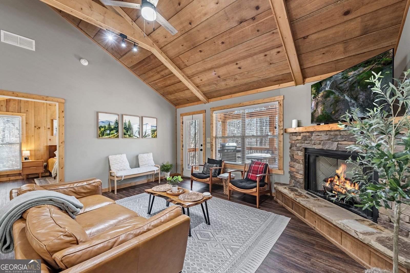 56 Elmwood Circle Ellijay - Photo 7