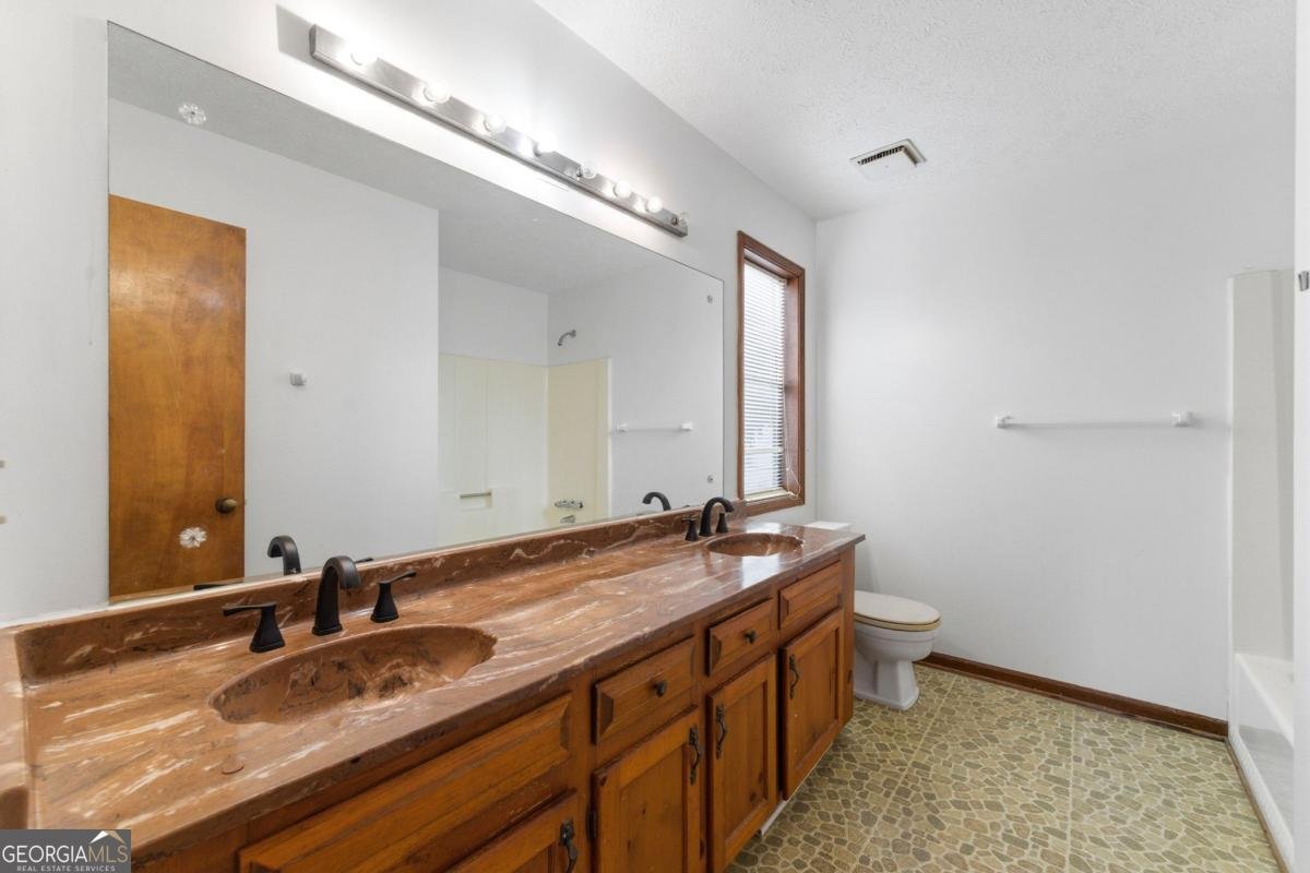 2527 Kingsley Drive Marietta - Photo 15