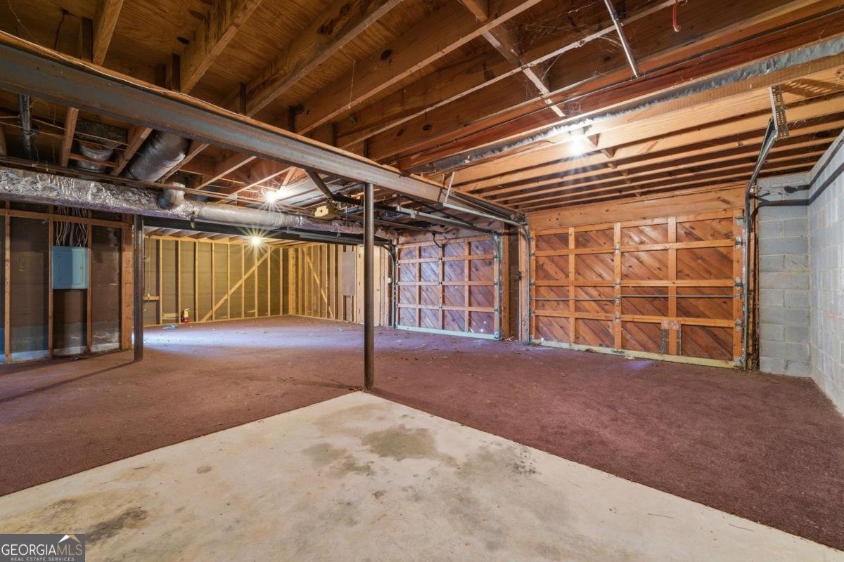 2527 Kingsley Drive Marietta - Photo 21