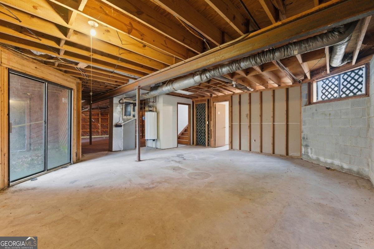 2527 Kingsley Drive Marietta - Photo 22