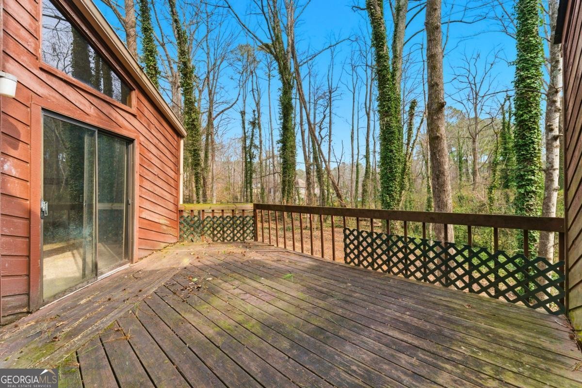 2527 Kingsley Drive Marietta - Photo 24