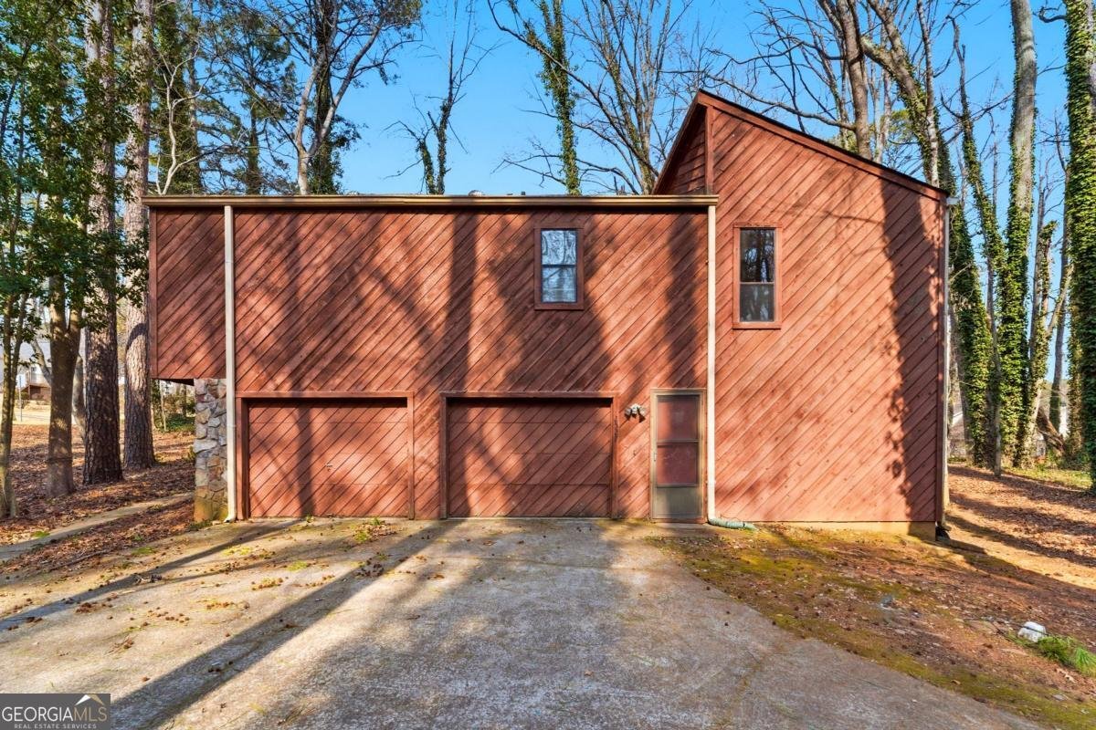 2527 Kingsley Drive Marietta - Photo 25