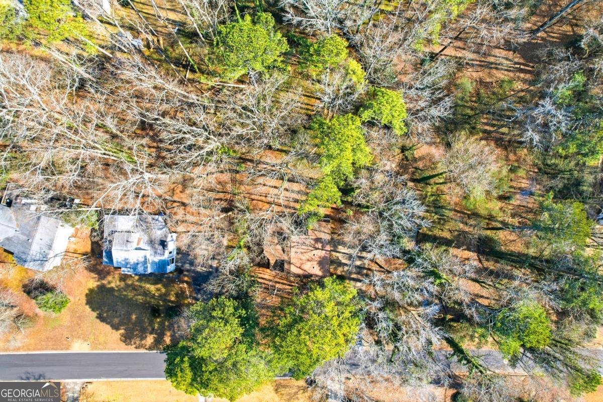 2527 Kingsley Drive Marietta - Photo 28