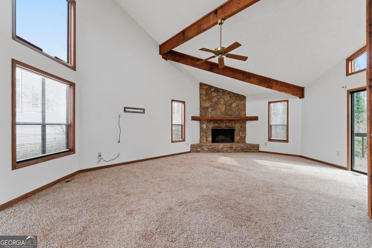 2527 Kingsley Drive Marietta - Photo 6