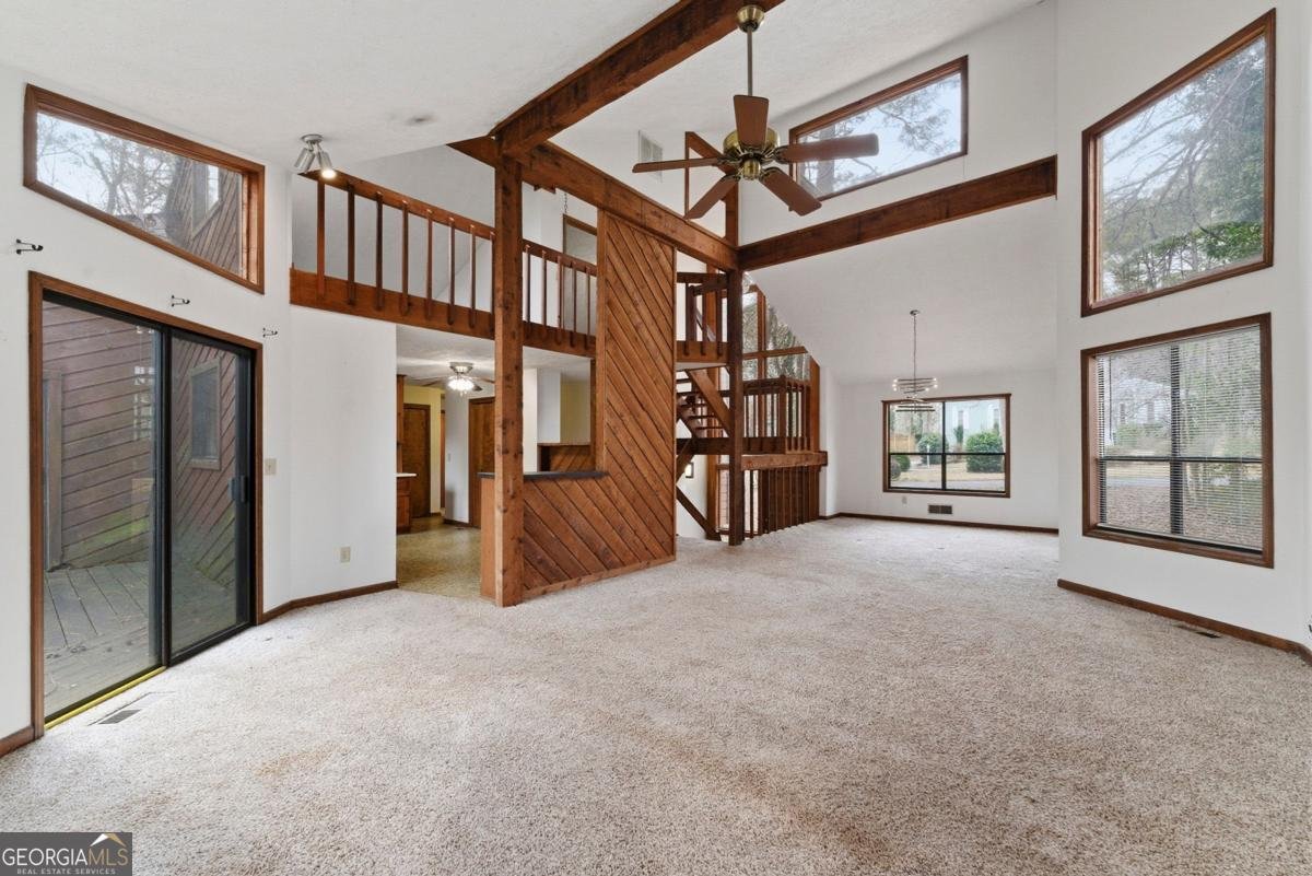 2527 Kingsley Drive Marietta - Photo 7