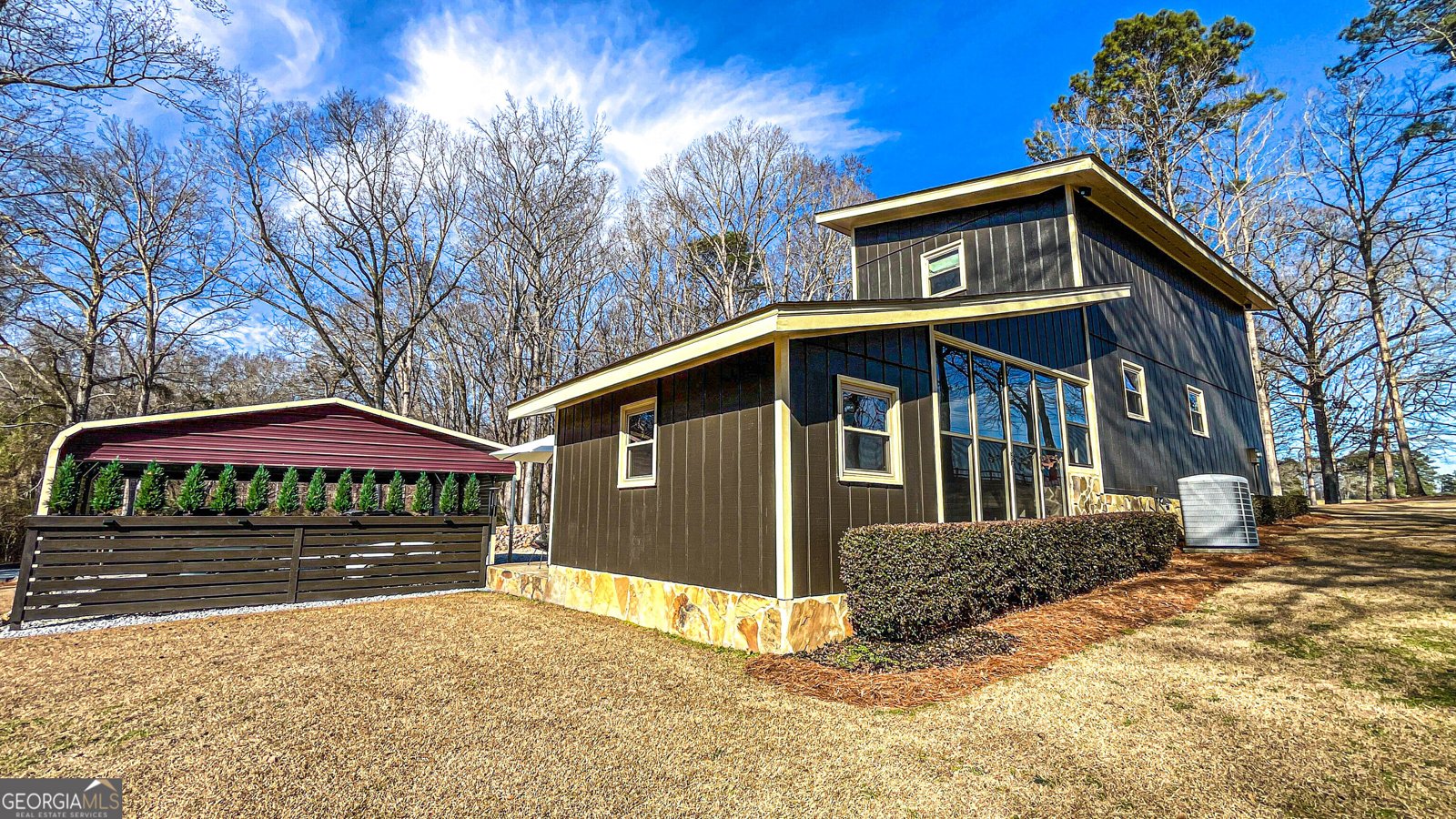 523 Fredonia Church Road Barnesville - Photo 10