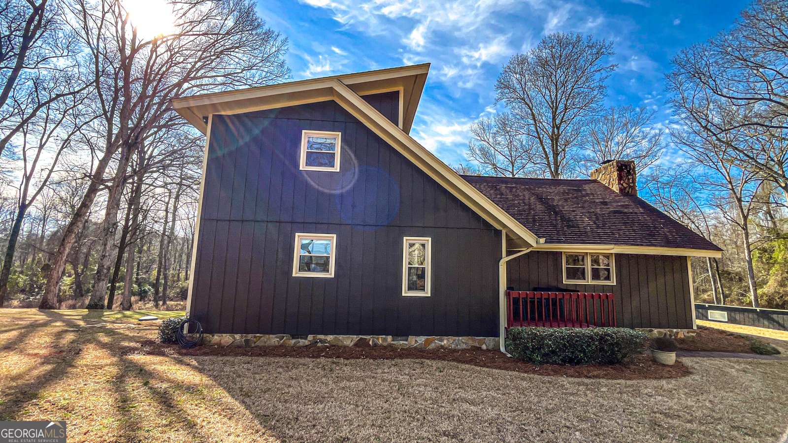 523 Fredonia Church Road Barnesville - Photo 11