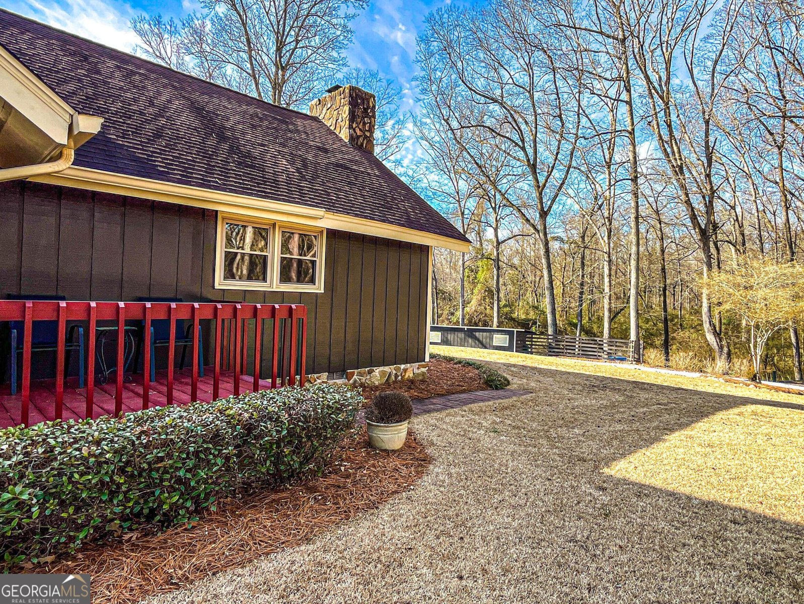 523 Fredonia Church Road Barnesville - Photo 12