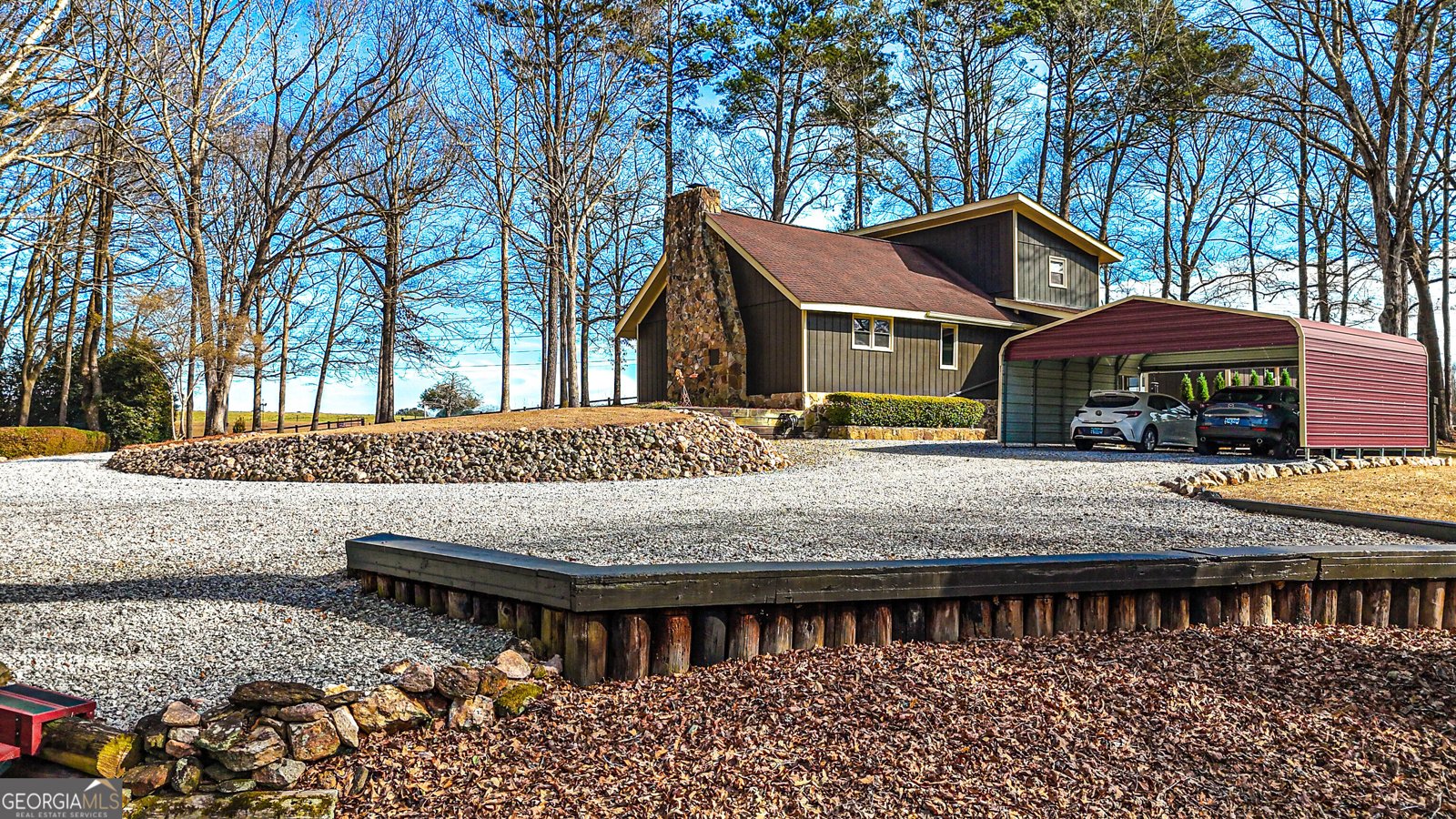 523 Fredonia Church Road Barnesville - Photo 13