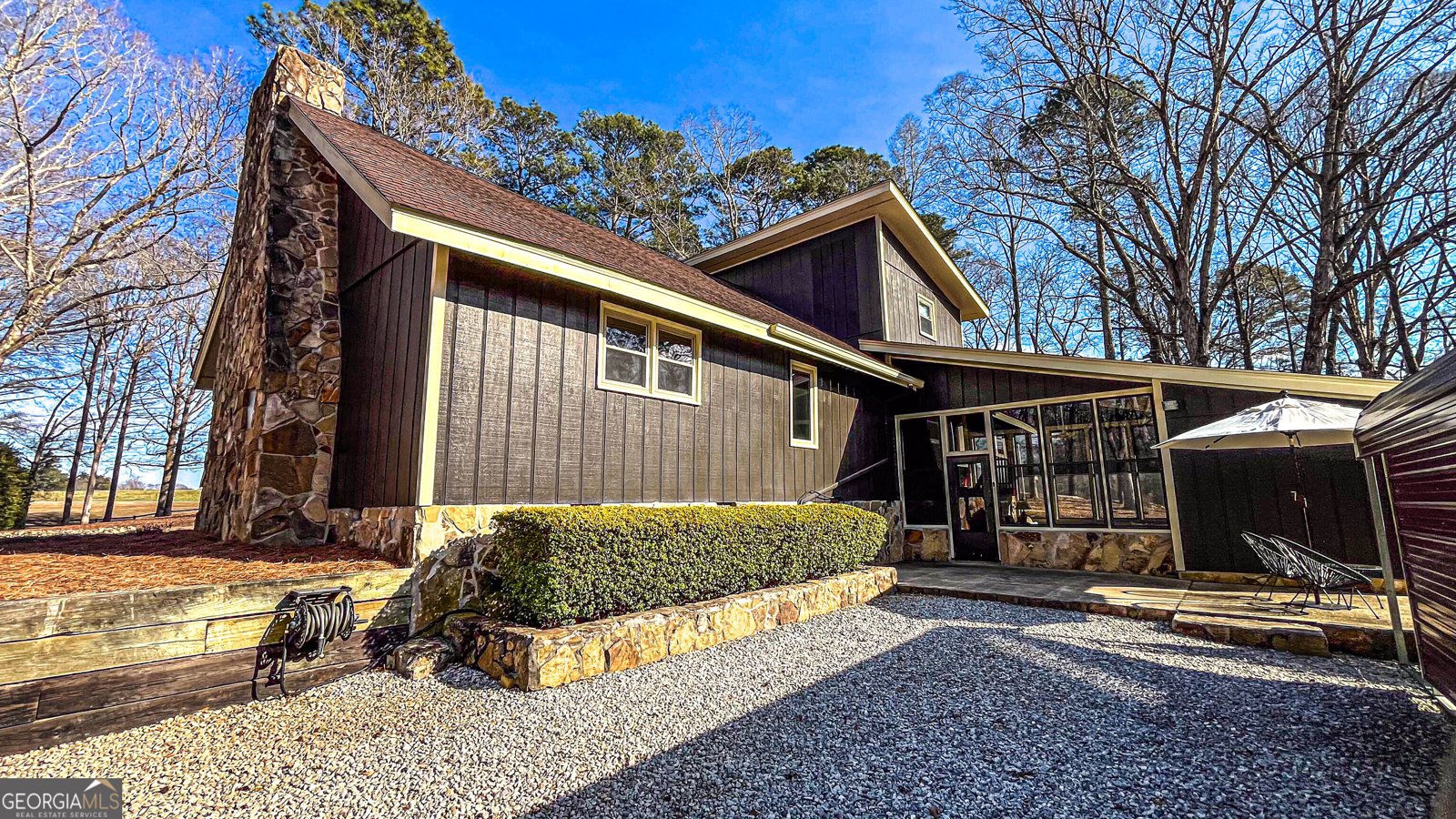 523 Fredonia Church Road Barnesville - Photo 14