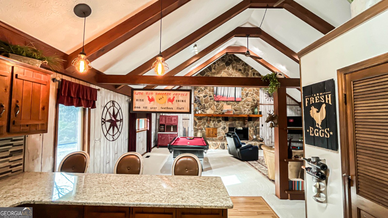 523 Fredonia Church Road Barnesville - Photo 16