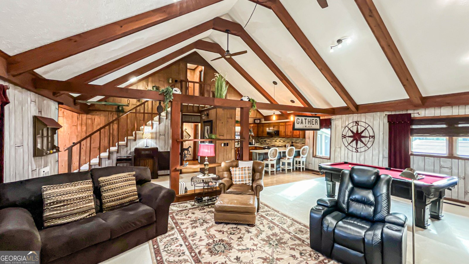 523 Fredonia Church Road Barnesville - Photo 17