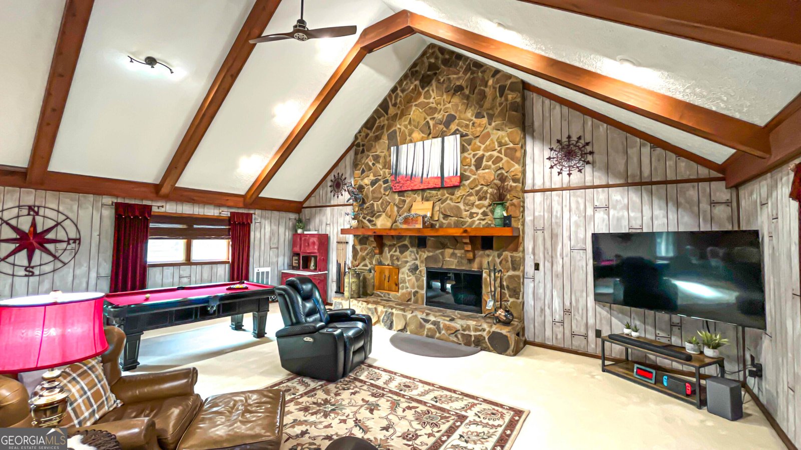 523 Fredonia Church Road Barnesville - Photo 18