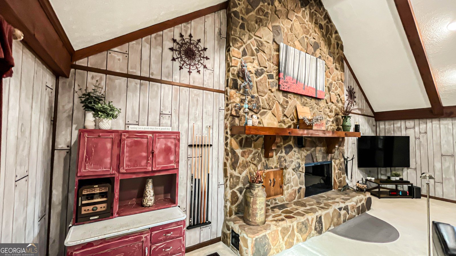 523 Fredonia Church Road Barnesville - Photo 19