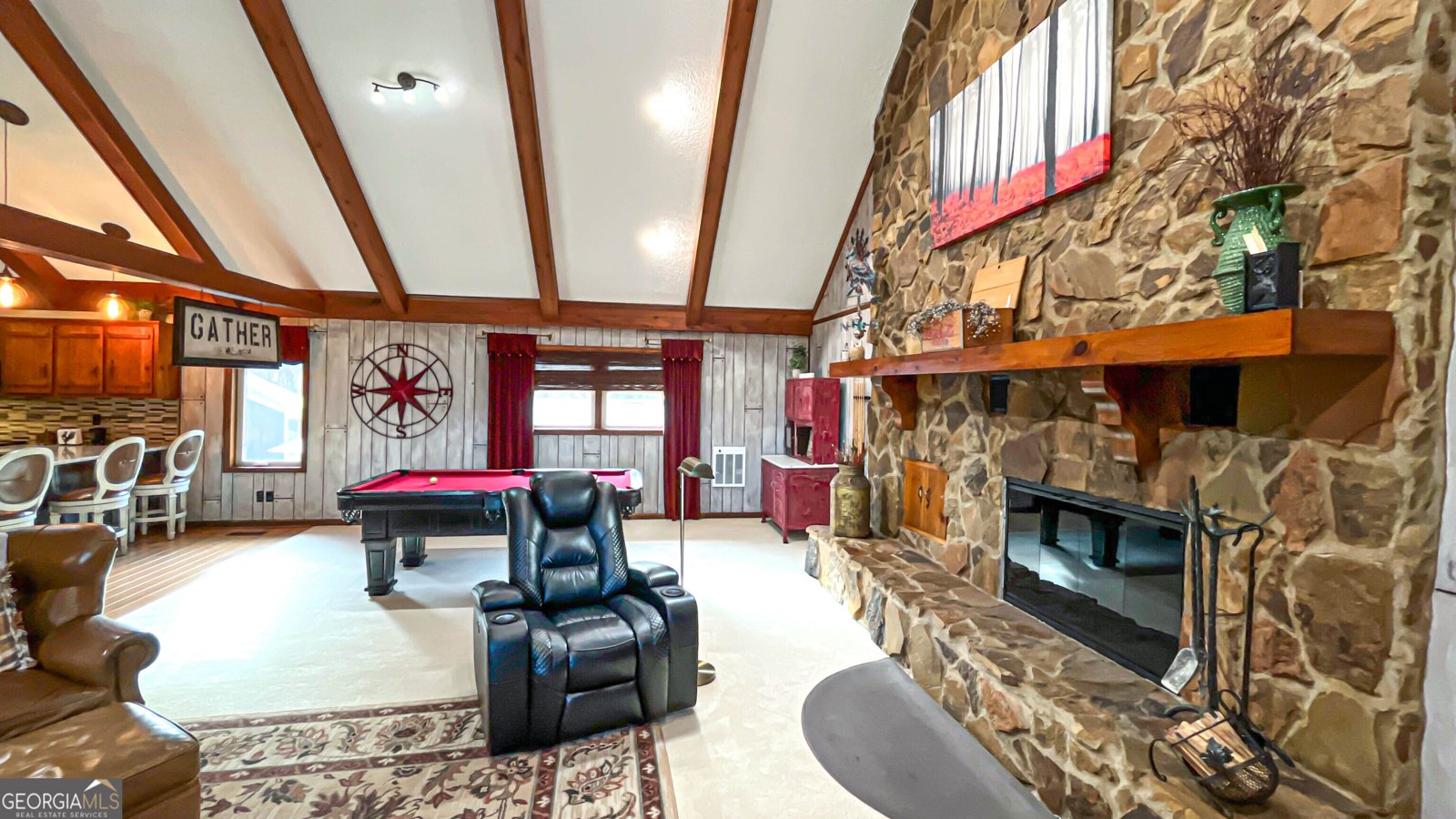 523 Fredonia Church Road Barnesville - Photo 21