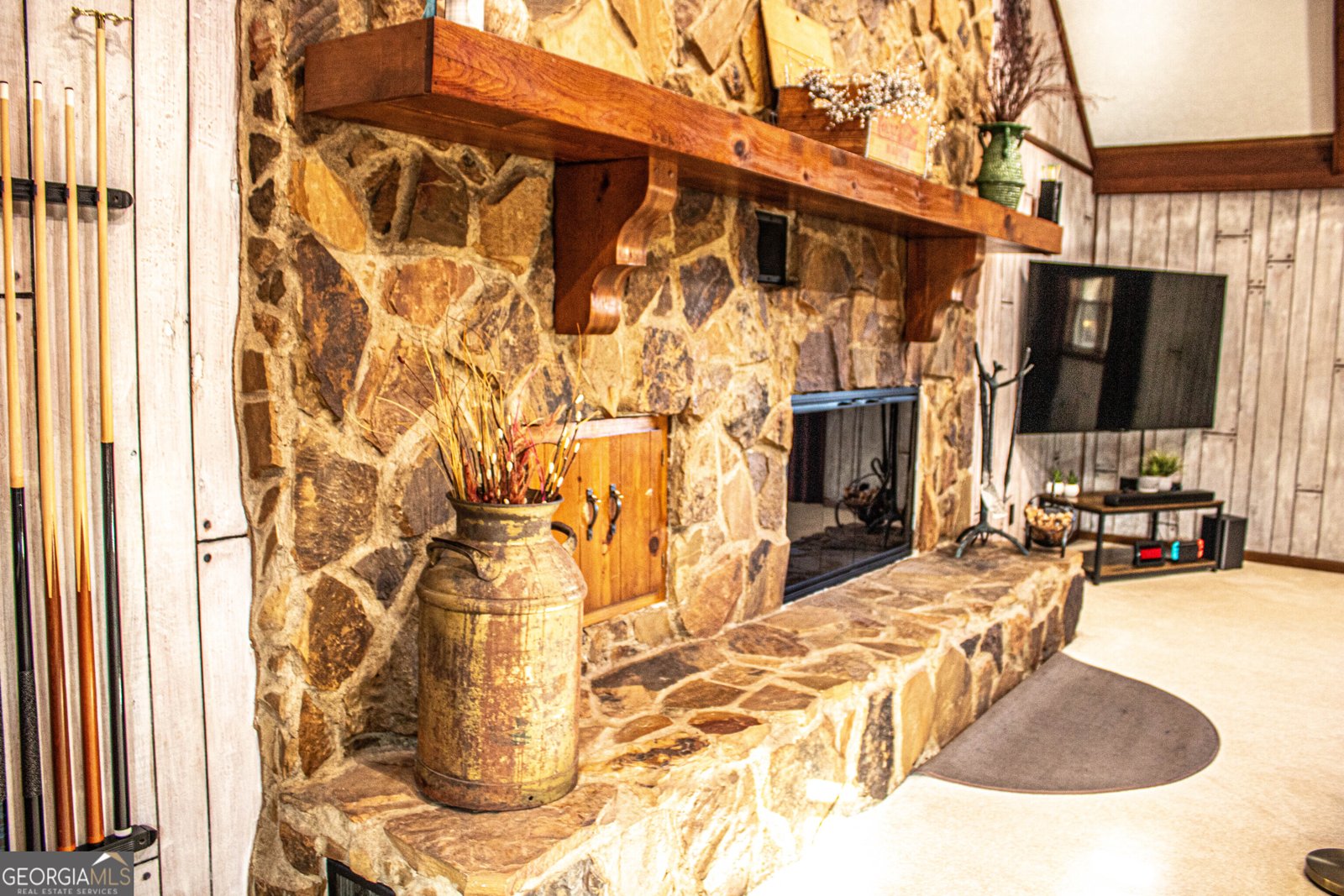 523 Fredonia Church Road Barnesville - Photo 22