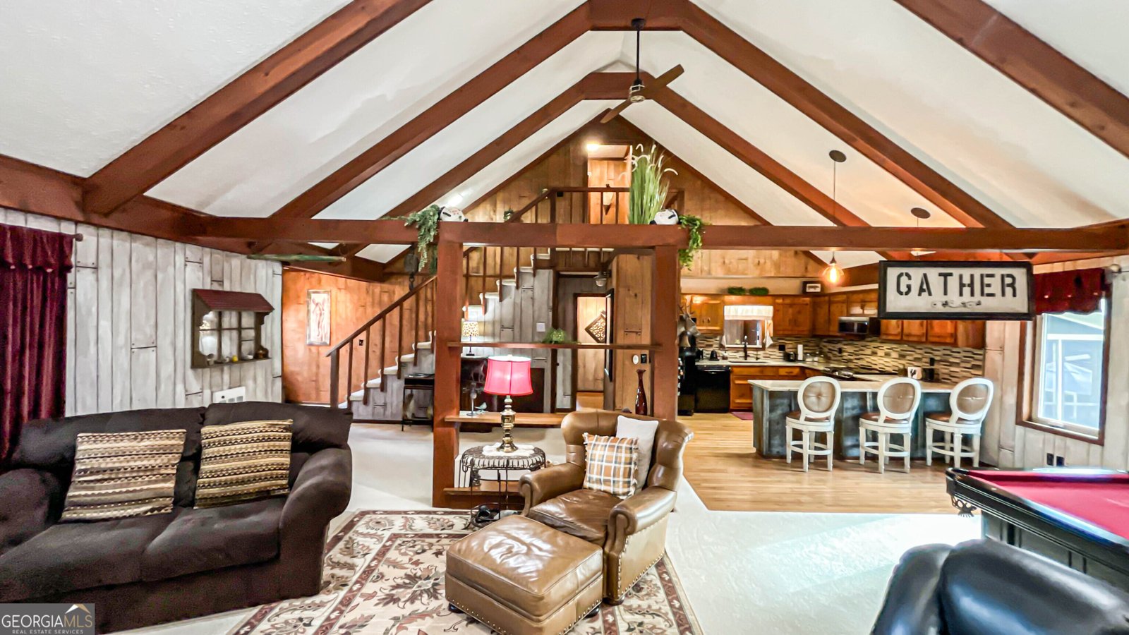 523 Fredonia Church Road Barnesville - Photo 24