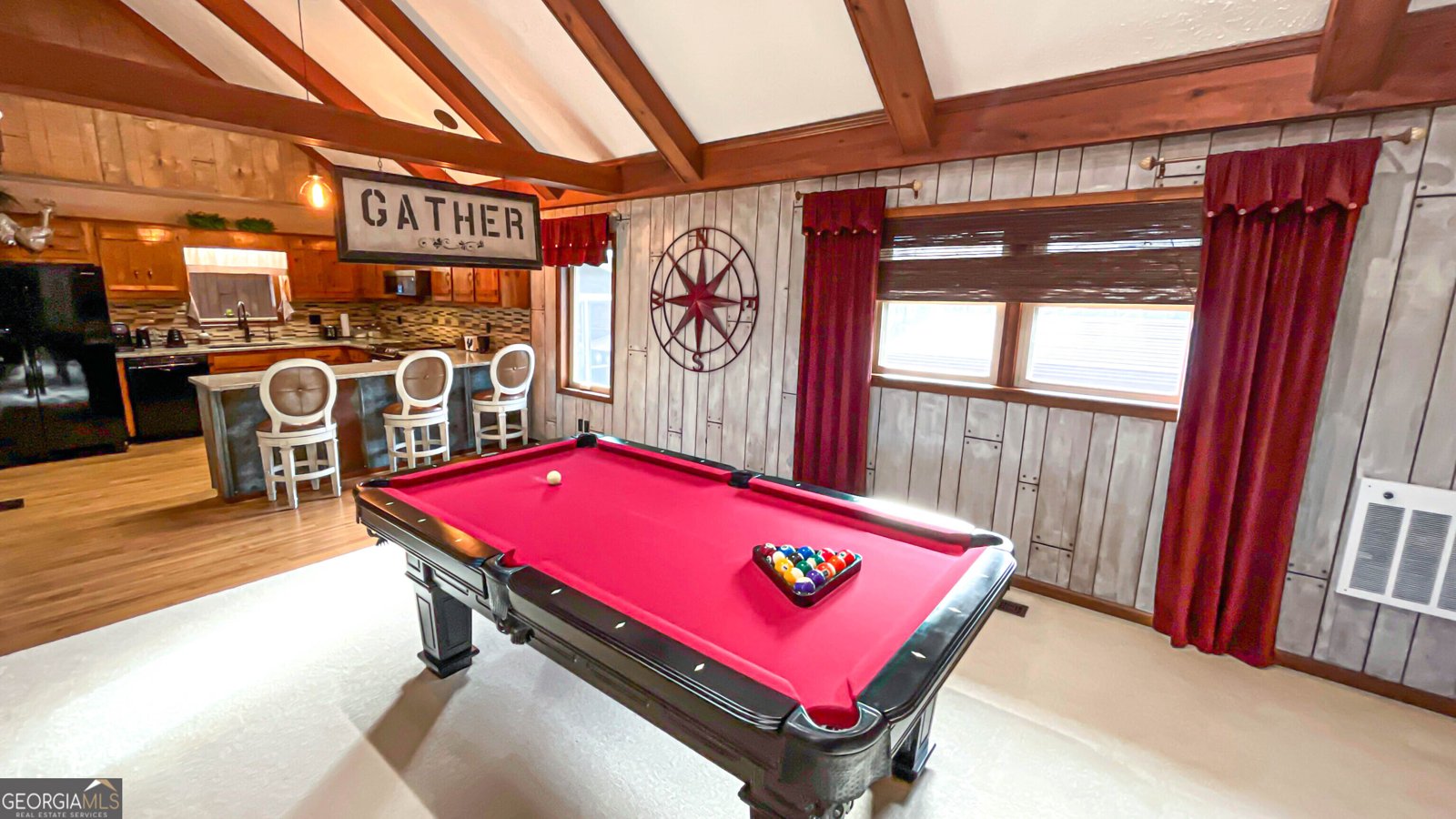 523 Fredonia Church Road Barnesville - Photo 25